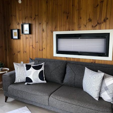 Radika Datça Kızlanköy Exterior foto