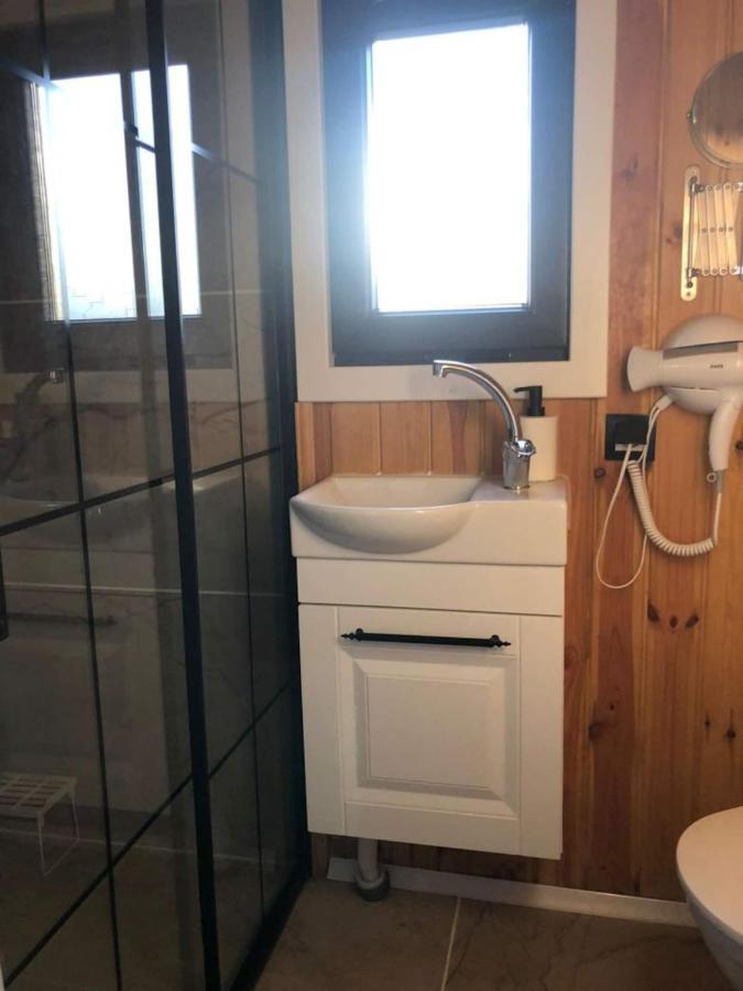 Radika Datça Kızlanköy Exterior foto