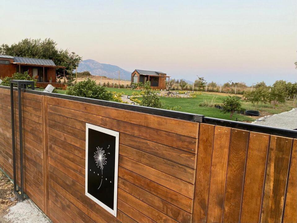 Radika Datça Kızlanköy Exterior foto